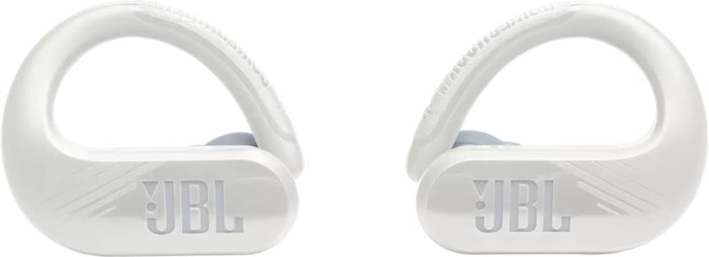 Bluetooth-гарнітура JBL Endurance Peak 3 White (JBLENDURPEAK3WT)