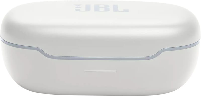 Bluetooth-гарнітура JBL Endurance Peak 3 White (JBLENDURPEAK3WT)