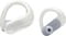 Фото - Bluetooth-гарнітура JBL Endurance Peak 3 White (JBLENDURPEAK3WT) | click.ua