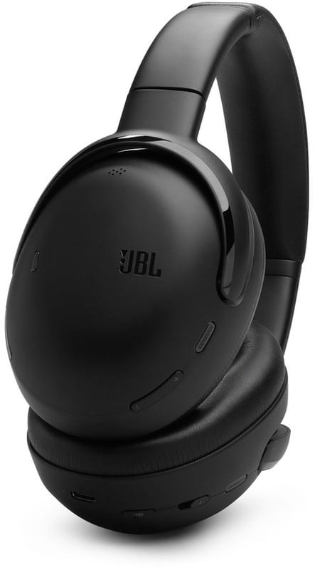 Bluetooth-гарнітура JBL Tour One M3 Black (JBLTOURONEM3BLK)