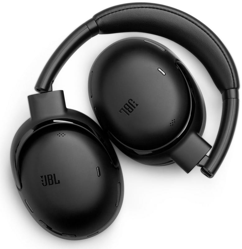 Bluetooth-гарнітура JBL Tour One M3 Black (JBLTOURONEM3BLK)