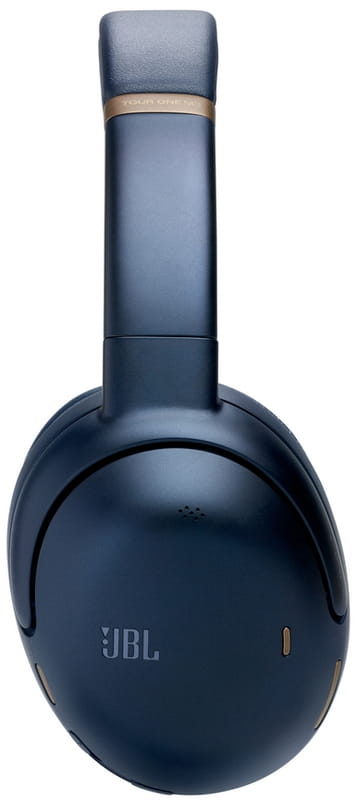 Bluetooth-гарнітура JBL Tour One M3 Blue (JBLTOURONEM3BLU)