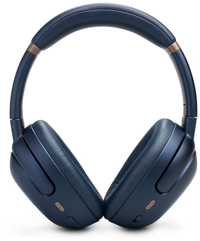 Bluetooth-гарнітура JBL Tour One M3 Blue (JBLTOURONEM3BLU)