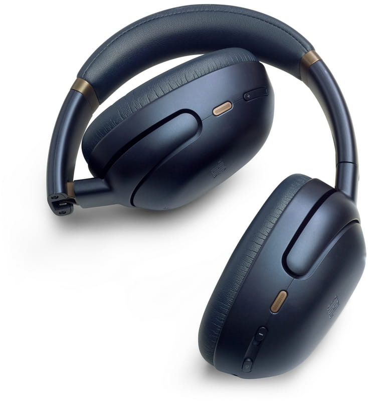 Bluetooth-гарнітура JBL Tour One M3 Blue (JBLTOURONEM3BLU)