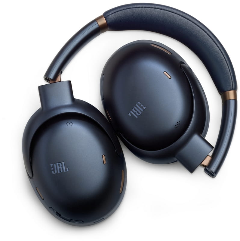 Bluetooth-гарнітура JBL Tour One M3 Blue (JBLTOURONEM3BLU)