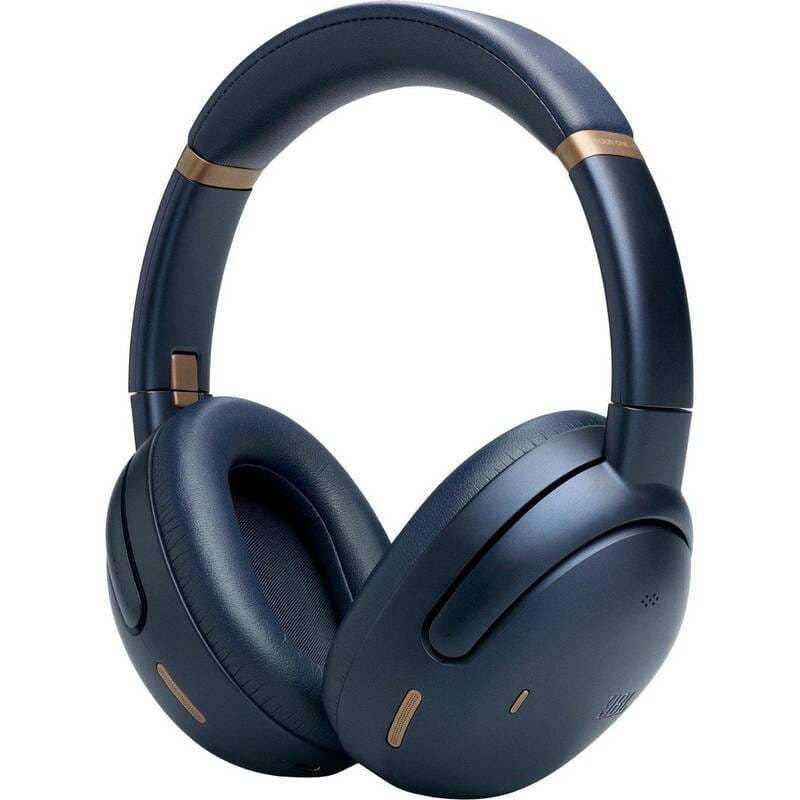 Bluetooth-гарнітура JBL Tour One M3 Blue (JBLTOURONEM3BLU)