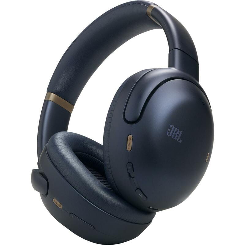 Bluetooth-гарнітура JBL Tour One M3 Blue (JBLTOURONEM3BLU)
