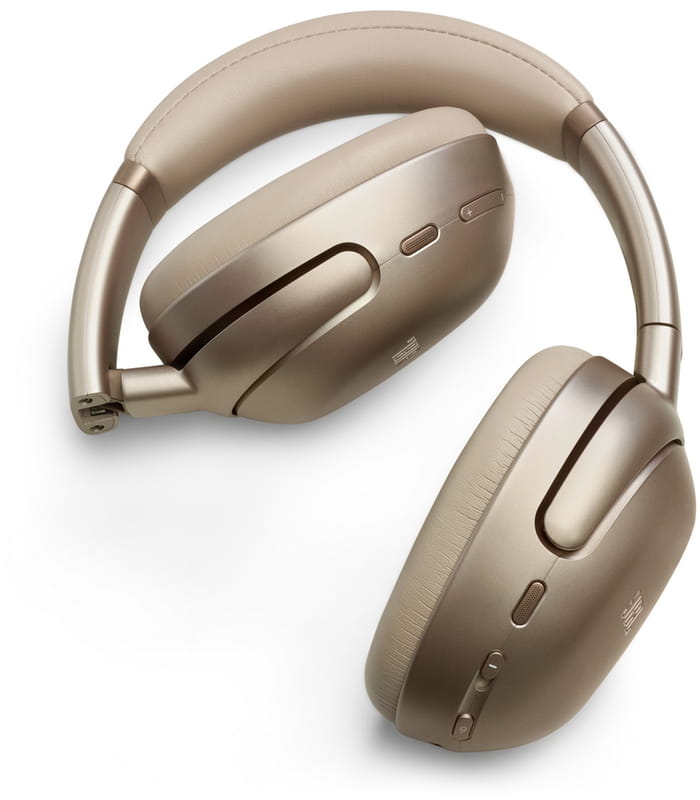 Bluetooth-гарнітура JBL Tour One M3 Latte (JBLTOURONEM3LTT)