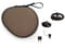 Фото - Bluetooth-гарнітура JBL Tour One M3 Latte (JBLTOURONEM3LTT) | click.ua