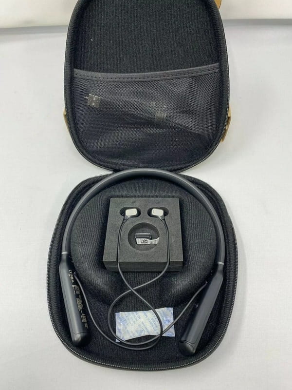 Bluetooth-гарнитура Epos Adapt 460 (1000204)