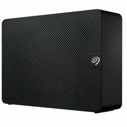 Внешний жесткий диск 3.5" USB 22.0TB Seagate Expansion Desktop Black (STKP22000400)