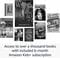 Фото - Электронная книга Amazon Kindle Paperwhite Kids (12th Gen) 16GB Black with Cyber City Cover_JP | click.ua