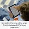 Фото - Электронная книга Amazon Kindle Paperwhite Kids (12th Gen) 16GB Black with Cyber City Cover_JP | click.ua