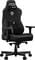 Фото - Крісло для геймерів Anda Seat Kaiser 3E XL Black Fabric (AD23YC-XL-09-B-CF-B01) | click.ua