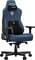 Фото - Крісло для геймерів Anda Seat Kaiser 3E XL Dark Blue Fabric (AD23YC-XL-09-S-CF-S01) | click.ua