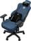 Фото - Крісло для геймерів Anda Seat Kaiser 3E XL Dark Blue Fabric (AD23YC-XL-09-S-CF-S01) | click.ua