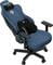Фото - Крісло для геймерів Anda Seat Kaiser 3E XL Dark Blue Fabric (AD23YC-XL-09-S-CF-S01) | click.ua