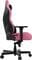 Фото - Крісло для геймерів Anda Seat Kaiser 3E XL Pink Fabric (AD23YC-XL-09-P-CF-P01) | click.ua