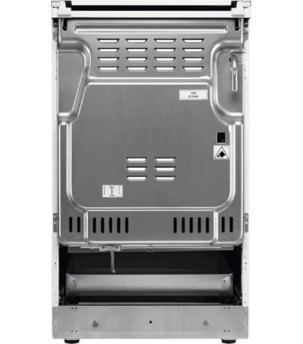 Плита Electrolux LKG500014W