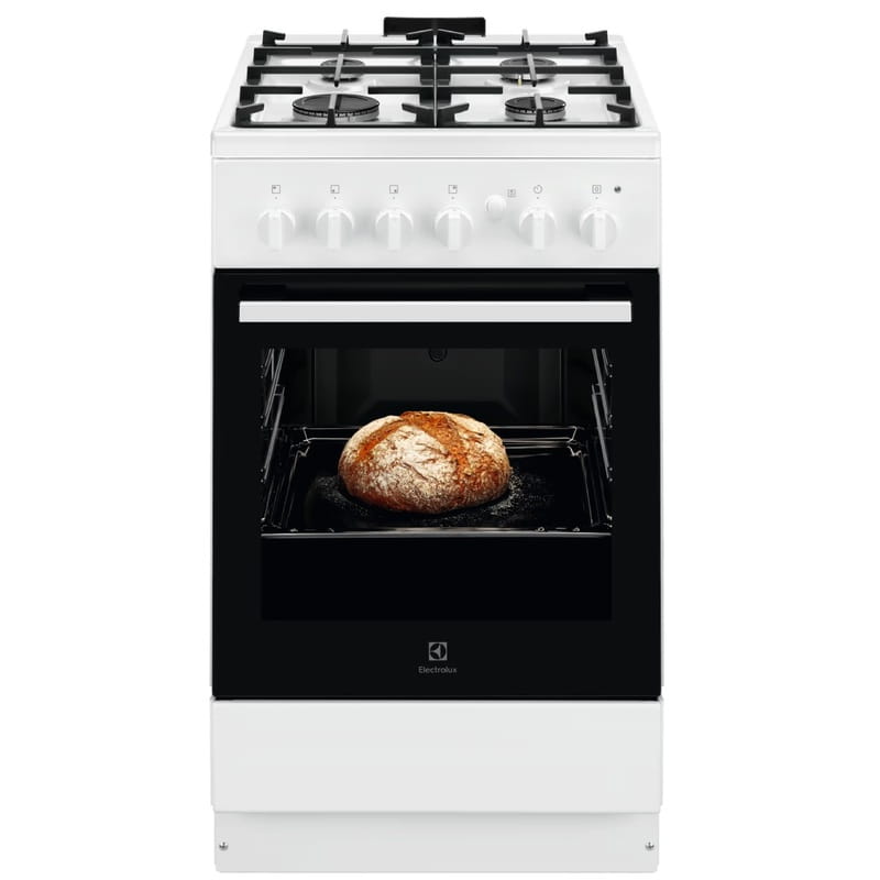 Плита Electrolux LKG500014W