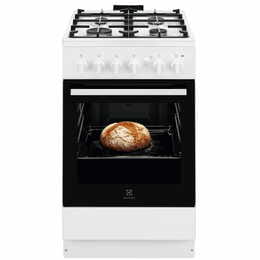 Плита Electrolux LKG500014W