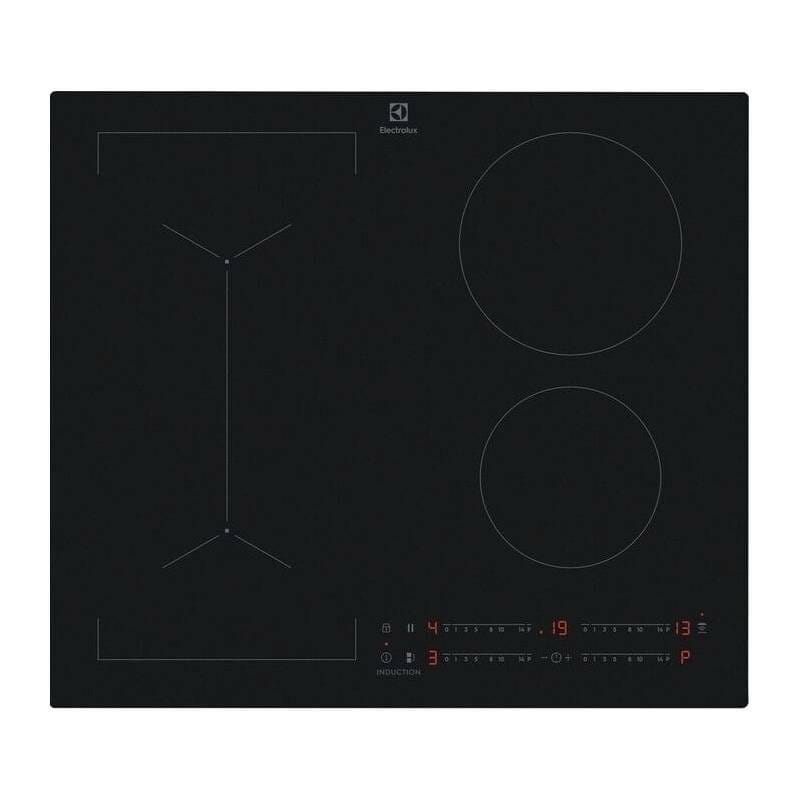 Варильна поверхня Electrolux EIV63443CT