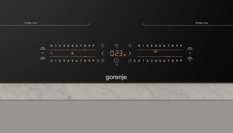 Варильна поверхня Gorenje GI6442BSCWF