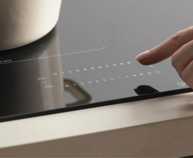 Варильна поверхня Gorenje GI6442BSCWF