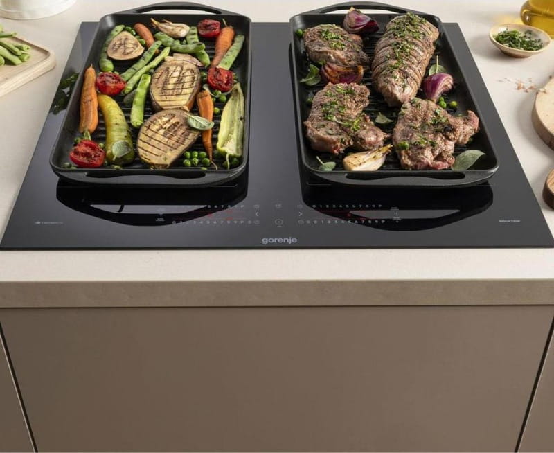 Варильна поверхня Gorenje GI6442BSCWF
