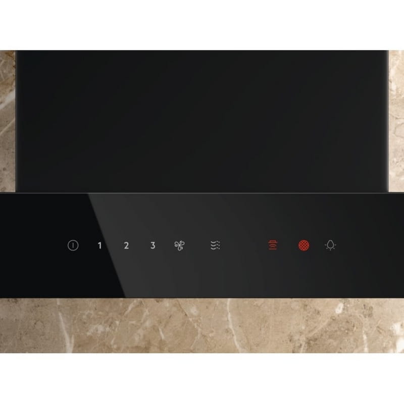 Витяжка Electrolux LFT816K