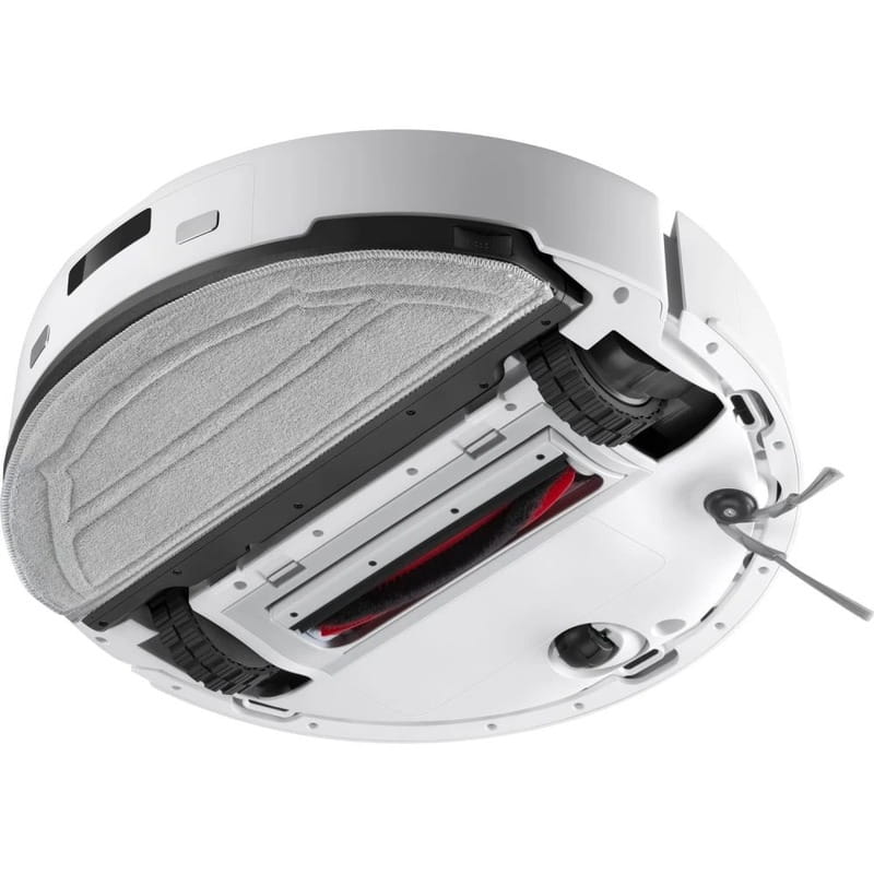 Робот-пилосос Roborock Q10 VF White