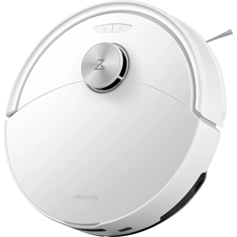 Робот-пилосос Roborock Q10 VF White