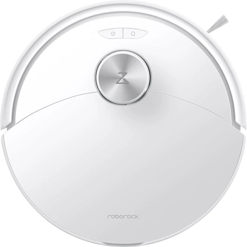 Робот-пилосос Roborock Q10 VF White