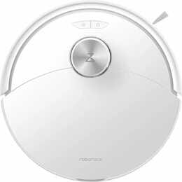 Робот-пилосос Roborock Q10 VF White