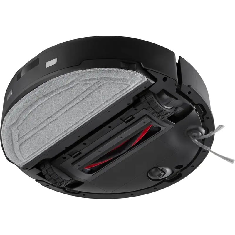 Робот-пилосос Roborock Q10 VF+ Black