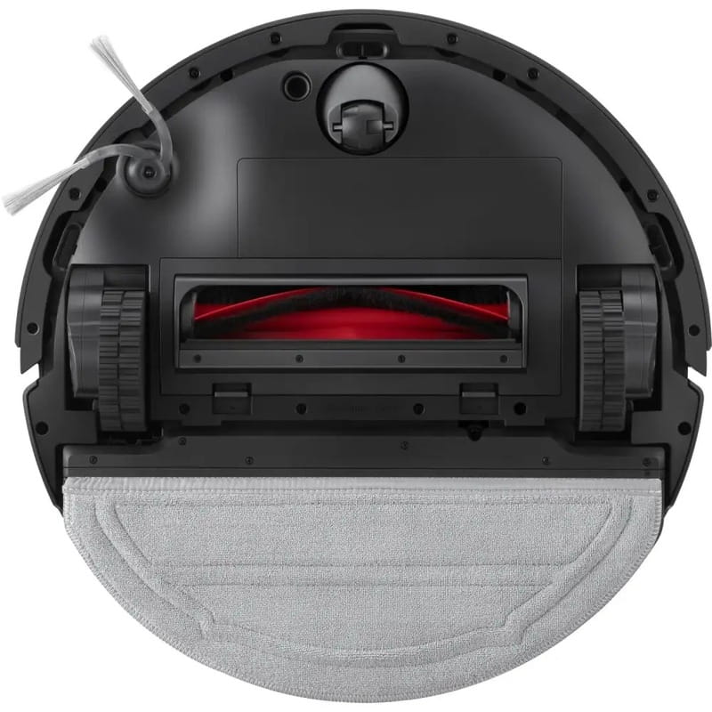 Робот-пилосос Roborock Q10 VF+ Black