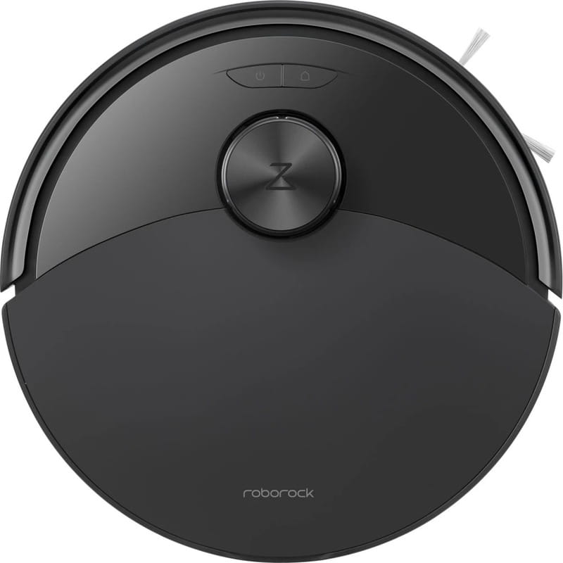 Робот-пилосос Roborock Q10 VF+ Black