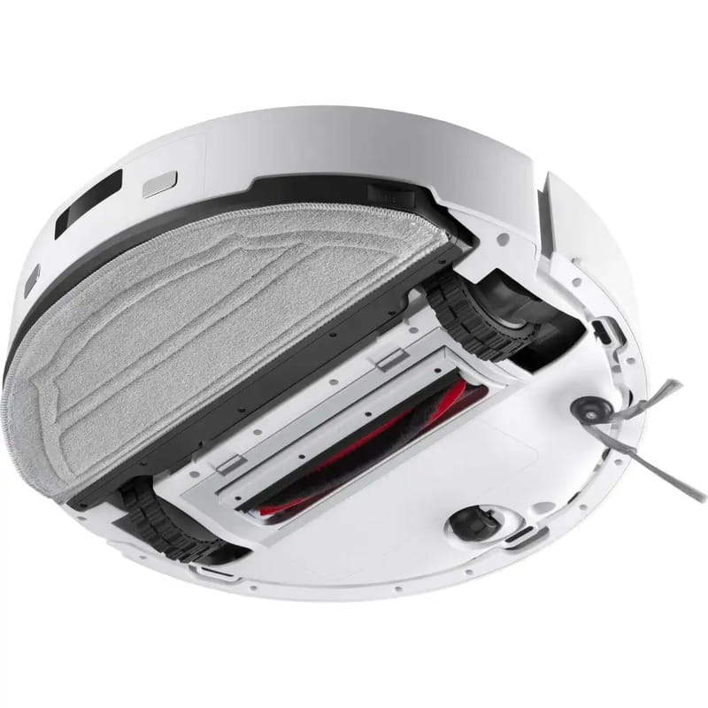 Робот-пилосос Roborock Q10 VF+ White