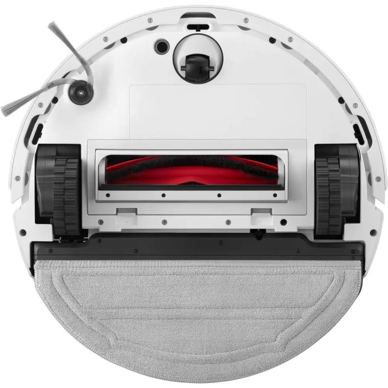 Робот-пилосос Roborock Q10 VF+ White