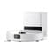 Фото - Робот-пилосос Roborock Q10 VF+ White | click.ua