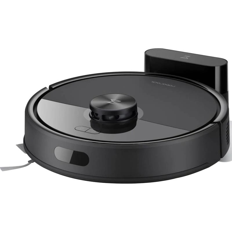 Робот-пилосос Roborock Q7 TF Black