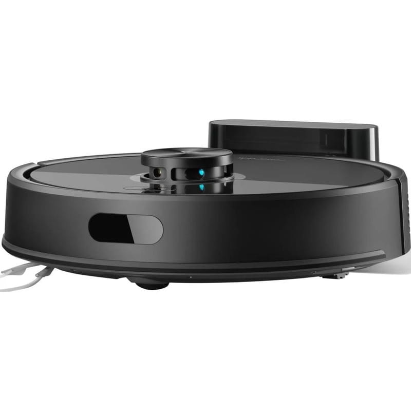 Робот-пилосос Roborock Q7 TF Black