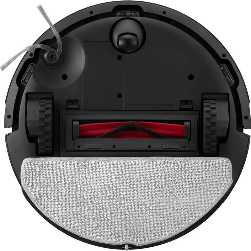Робот-пилосос Roborock Q7 TF Black