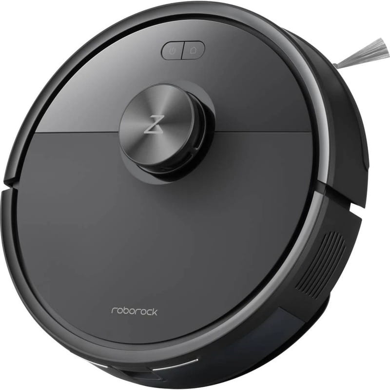 Робот-пилосос Roborock Q7 TF Black