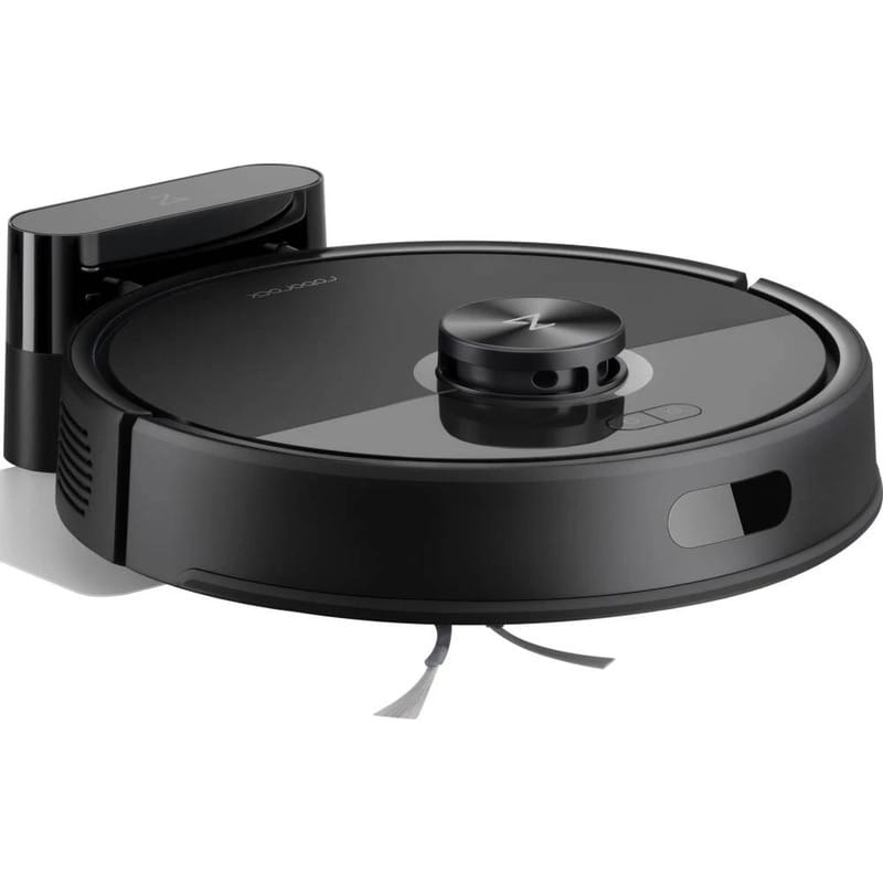 Робот-пилосос Roborock Q7 TF Black