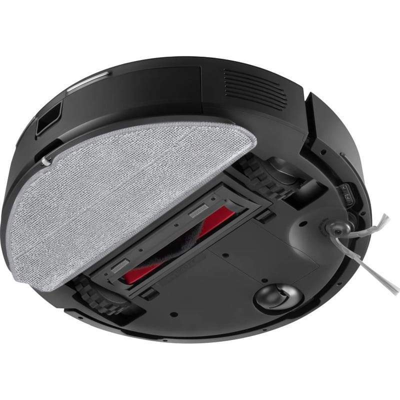 Робот-пилосос Roborock Q7 TF Black