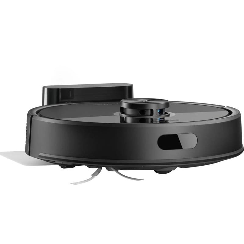 Робот-пилосос Roborock Q7 TF Black