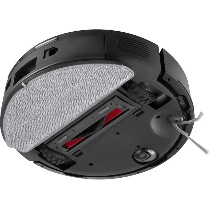 Робот-пылесос Roborock Q7 TF+ Black