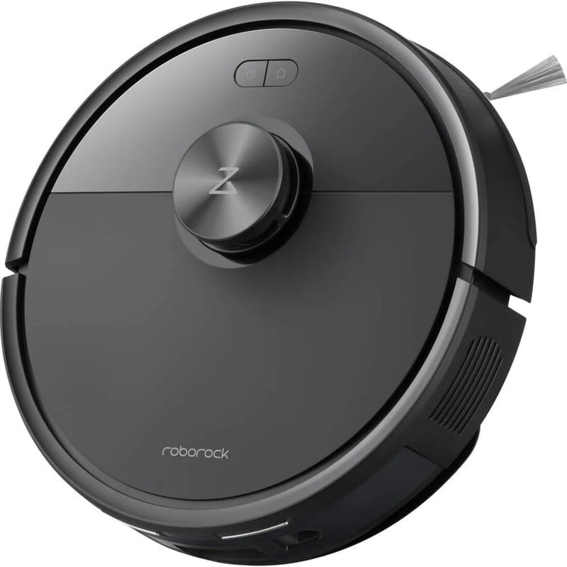 Робот-пылесос Roborock Q7 TF+ Black
