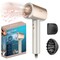 Фото - Фен Cecotec DryGlam Nano Plasma Champagne (A01_EU01_101438) | click.ua